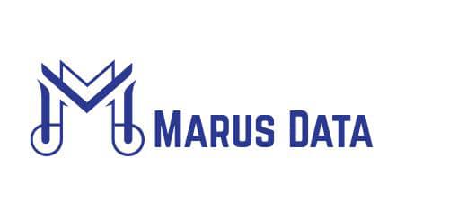Marusdata Logo